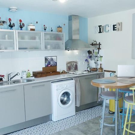Corneilla-del-Vercol Maison De Vacances Chez Katy المظهر الخارجي الصورة